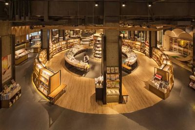 明天开业!广州最奢华新地标即将燃爆羊城!玩转攻略看这里!