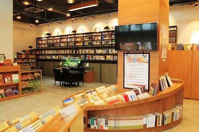 整整104个!宝安最全书店、书吧、图书馆合辑出炉,再不愁学习的地方!