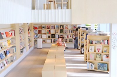 2019年“阅读北京·十佳优读空间”新鲜出炉