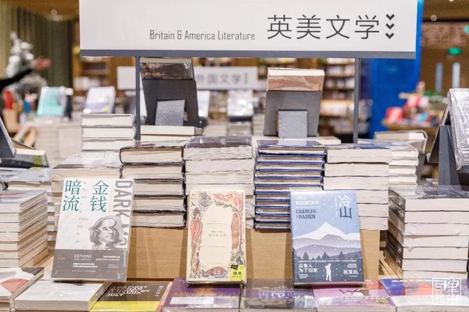 仅限5天!言几又圣诞福利趴,书籍+文创全场7.5折!…