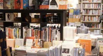 天津最值得一去的独立书店