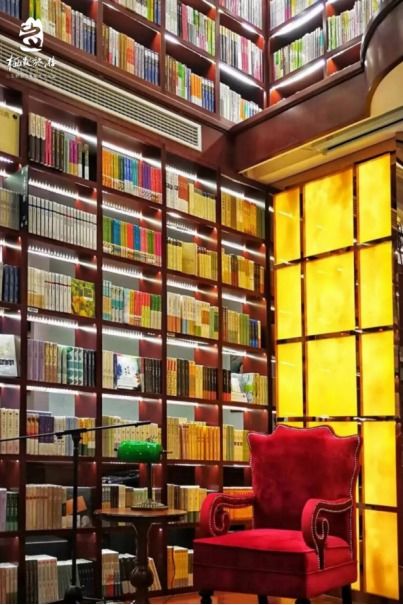 打造省 最美公共文化空间 ,栖霞这两处上榜