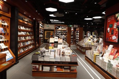 凯德来福士:开启“第二次”生长