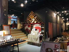 2019年值得打卡的新晋书店,我们都给你找出来了