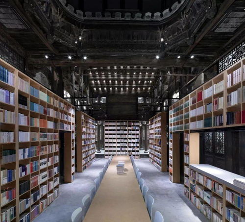 你有多久没去书店了