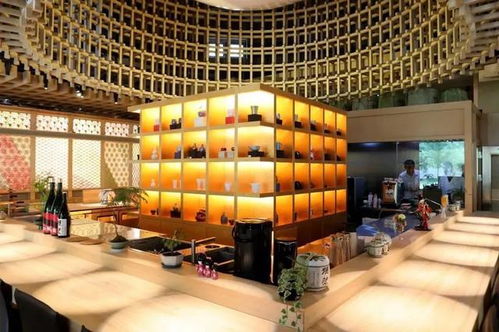 打卡公园里的宝藏书店