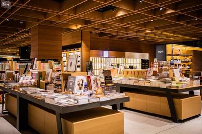 实体书店未来转型重点，你知多少?