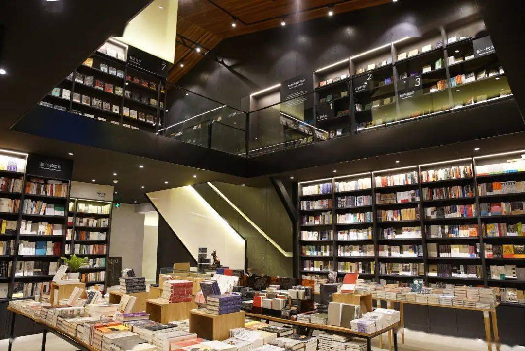 必打卡!北京最美书店合集,冬天再也不愁去哪儿了!_文创品