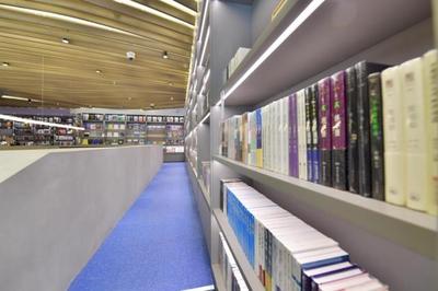 喜讯!奉贤这家书店摘得“中国书店年度奥斯卡”奖