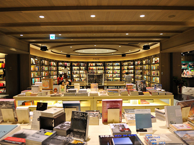 内涵的书店名字大全