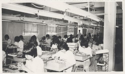 改革开放45载 深圳珍藏老照片,每一张都是回忆杀...