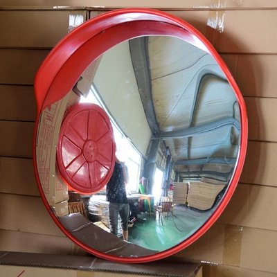 四川 道路广角镜 室外广角镜 弯道反光镜