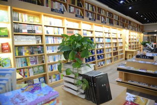 祝贺菏泽广州路中学校园书店荣获 山东省最美校园书店