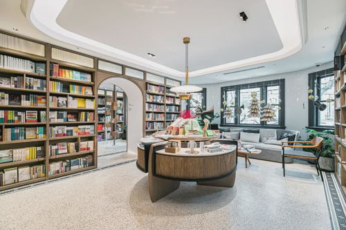 魔都这8家宝藏独立书店,大隐隐于市