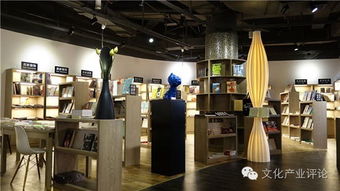 那些开在购物中心里的书店,现在是如何经营的