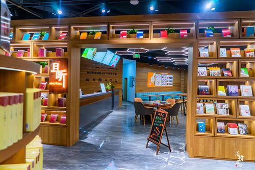 石家庄图书大厦升级为 书城 ,老书店换新颜,成为新网红打卡地