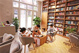 以啤酒为主题的书店进城啦,让你 哈出 文化味