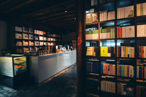 乡土,始终是先锋书店最初和最后的爱