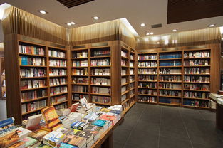 书店清单 在北京一定要去的 8 家书店,闹市里的片刻安宁