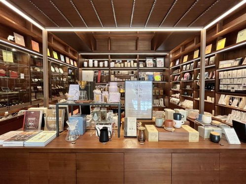 来书店 恰 咖啡 75家书店加入上海咖啡文化周