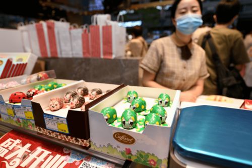 文汇报│南京东路,变长了 这些好玩的地方,带你一次逛个够