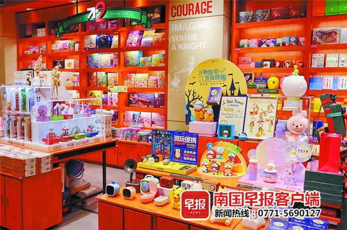 你知道吗 广西有批新 文化打卡地 兴起,实地探访发现