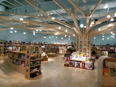 广西组织实体书店到青岛市特色书店参观学习(之二)