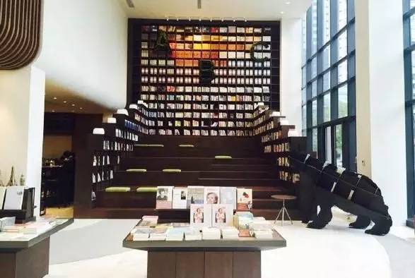 周末怎么度过?盘点杭州值得一去的10家书店!