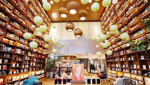 文化新零售 为何百亿文旅景区，不敌一家书店的经营智慧
