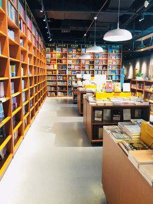 书萌书店行——武汉独立书店的微光与坚守