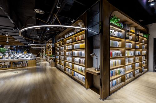 新零售书店的困境 言几又、诚品关店背后的消费者理性选择