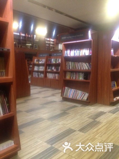卓尔书店的第四空间 在咖啡香气中重拾阅读仪式感