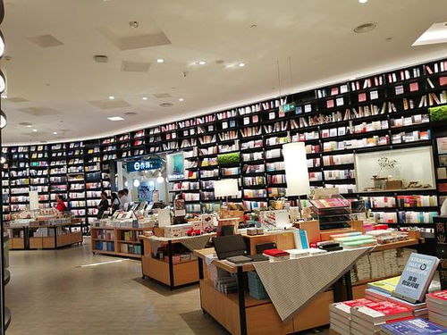 晓晖的相册，但是，还有书店