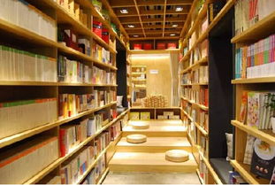 冬日闲暇，不妨逛逛河北这些最适合读书的地方（上）——书店篇