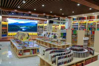 行业之声 书店——城市文化的守望者