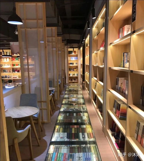 新晋网红书店 换一种方式，让阅读成为生活美学