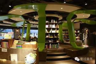 西安亲子阅读地图 四家热门精品书店，开启温馨带娃之旅